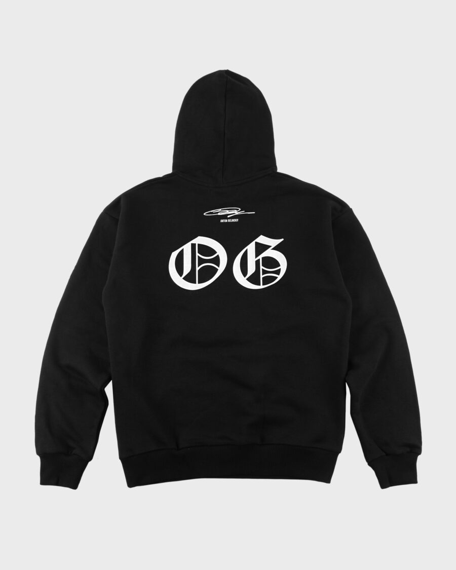 hoodie back