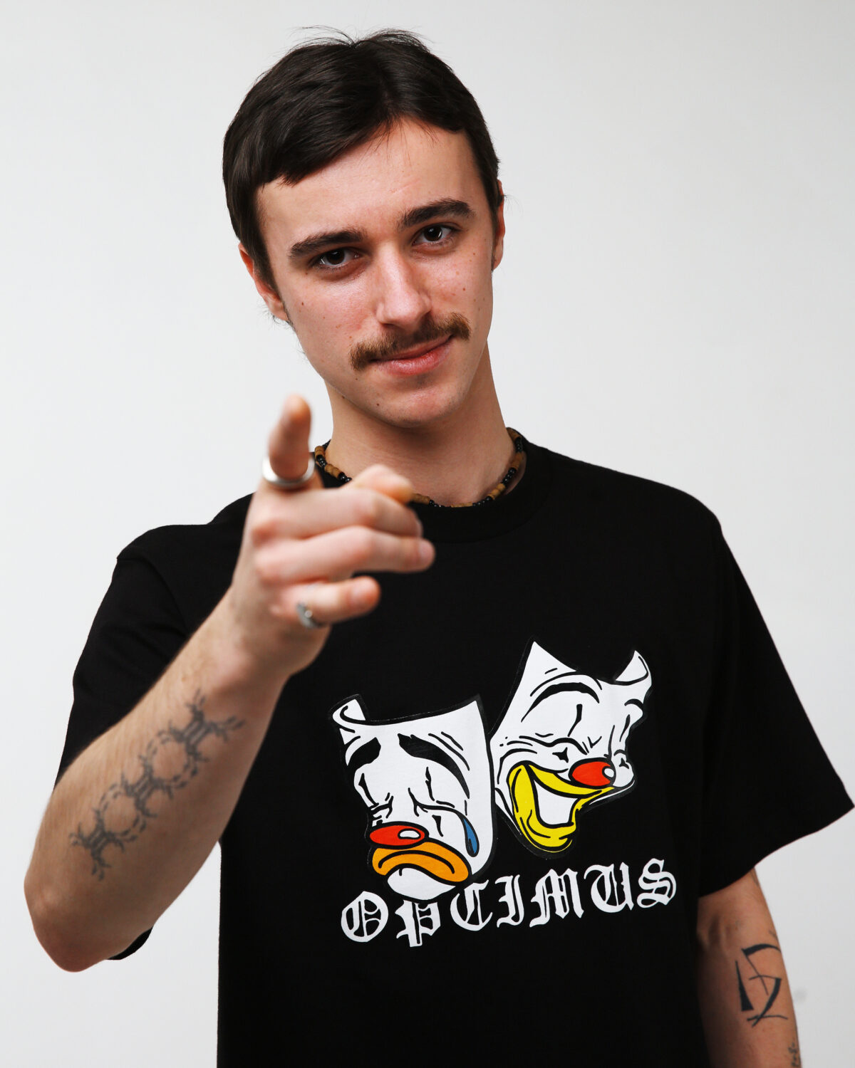 Футболка_маски